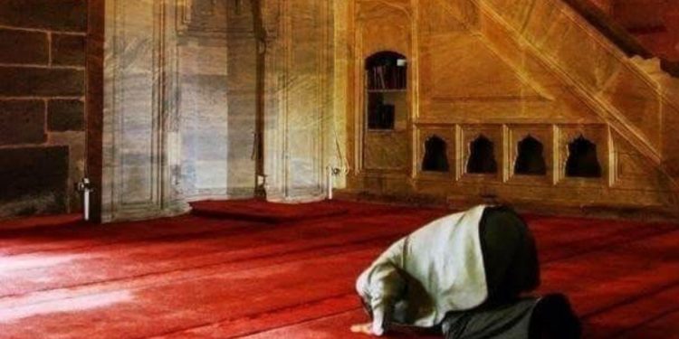 Noćni namaz prilika za duhovno uzdizanje i povezivanje sa Allahom