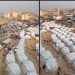 Gaza: Palestinci više vole šatore u svojoj zemlji nego negdje drugo kule i palate VIDEO
