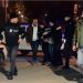 Novi Pazar: Uhapšen E.S. Zbog sumnje da je zapalio market prošlog vikenda