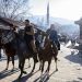 Oživljavanje Tradicije: Putovanje Andaluzijskih Muslimana do Mekke na konjima