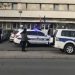 Krađa motocikala u dvorištu Policijske uprave Novi Pazar