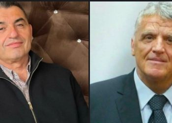 Ismet Dedeić i Šemsudin Šemko Kučević: Prijateljstvo i Partnerstvo za Razvoj Tutina