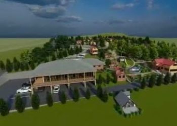 Đerekare postaje najljepša turistička destinacija na Pešteru VIDEO