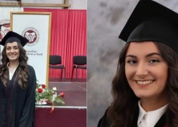Belkisa Hasanović: Najbolja studentica sa prosjekom 10, primjer za sve generacije