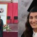 Belkisa Hasanović: Najbolja studentica sa prosjekom 10, primjer za sve generacije