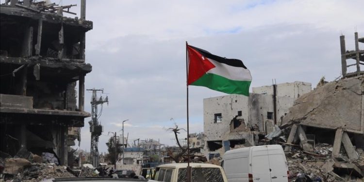 Egipat i Gaza: Održavanje mira i stabilnosti, osude Trampovog plana iseljavanja Palestinaca