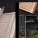 Čudo u sred zgarišta restorana Titanik: Sve je izgorjelo ali ne i Kur’an VIDEO