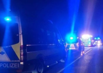 16- godišnjak stradao u saobraćajnoj nesreći, ukrao ključeve od auta roditeljima