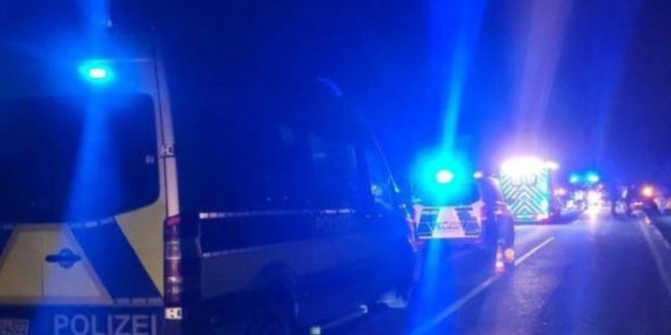 16- godišnjak stradao u saobraćajnoj nesreći, ukrao ključeve od auta roditeljima