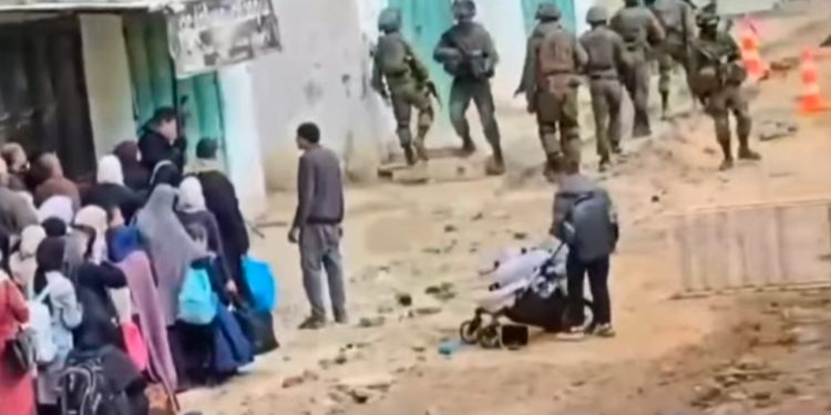 Da li će se Arapi ujediniti i sprijeciti iživljavanje nad Palestincima i reći Americi: STOP