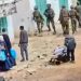 Da li će se Arapi ujediniti i sprijeciti iživljavanje nad Palestincima i reći Americi: STOP