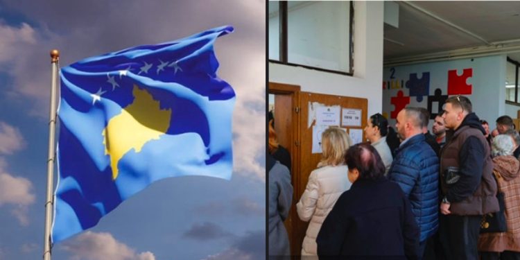 Na Kosovu glasanje potiče mirno, Kurti očekuje drugi mandat