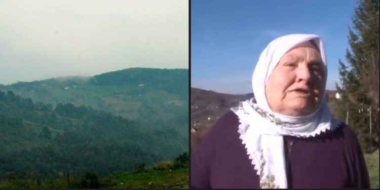 Nana Emira o životu nekada i sada u selu Izrok: Preselilo mi 7 braće i 5 sestara
