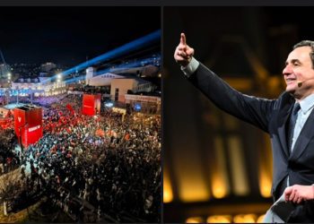 Prema 50 posto obrađenih rezultata Kurti je pobjedio na izborima na Kosovu