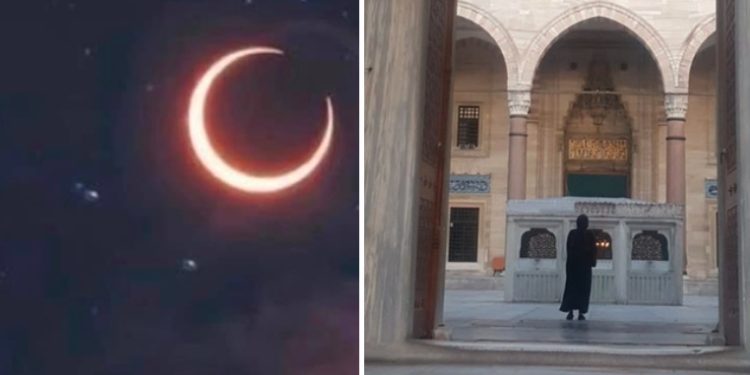 Albanija stvara suverenu muslimansku državu za red Bektaši
