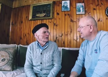 Ibrahim Husović – Heroj sa Pešteri kojem godine ne umanjuju snagu