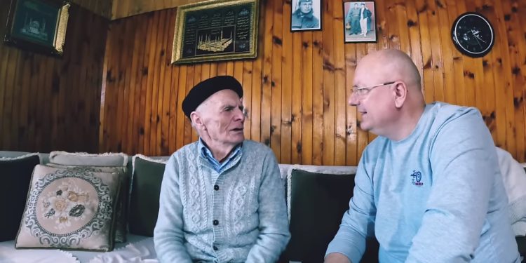 Ibrahim Husović – Heroj sa Pešteri kojem godine ne umanjuju snagu