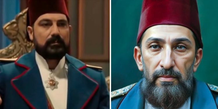 Sultan Abdulhamid II – Najveći vladar IX i XX vijeka i 98. halifa, preselio na današnji dan 1918. godine