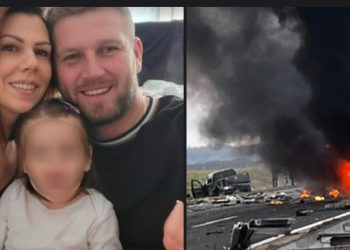 U teškoj saobraćajnoj nesreći poginuo Ferid M.: “Babi naš otišao si na bolje mjesto”