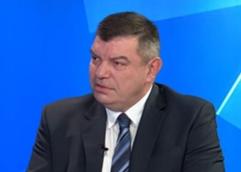 Uhapšen Milorad Grčić, gradonačelnik Obrenovca i bivši direktor EPS-a