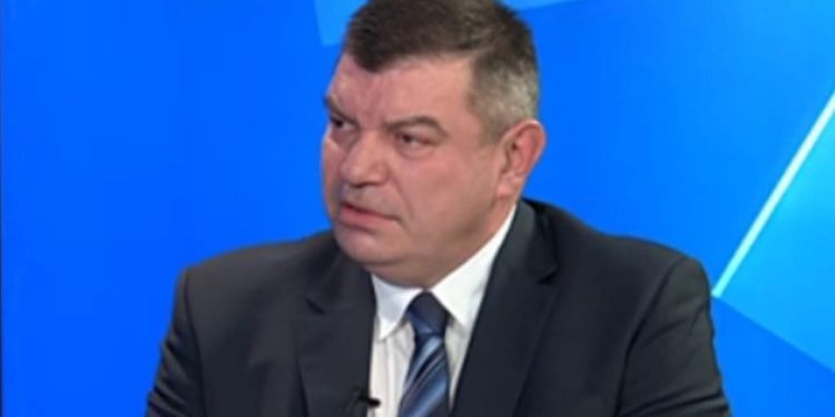 Uhapšen Milorad Grčić, gradonačelnik Obrenovca i bivši direktor EPS-a