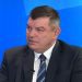 Uhapšen Milorad Grčić, gradonačelnik Obrenovca i bivši direktor EPS-a