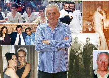 Šućro Šeki Turković: Rođen na Pešteru pa u potrazi za boljim životom postao muzička zvijezda