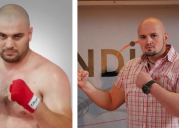U najavi pravi MMA spektakl: Adnan Alić protiv Magomedova