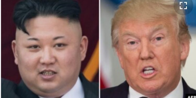 Sjeverna Koreja osudila Trampov plan iseljavanja Palestinaca: “To je pljačka rušenje mira”