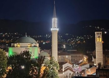Lejletul Berat: Noć želja, dove, Kur’ana i brisanja grijeha