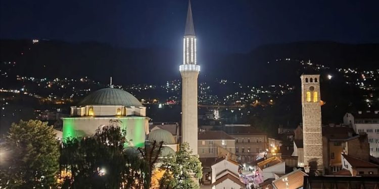 Lejletul Berat: Noć želja, dove, Kur’ana i brisanja grijeha