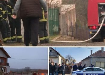Hapšenje zbog korupcije: Dom u Barajevu radio bez ispunjenih zakonskih propisa