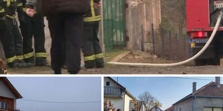Hapšenje zbog korupcije: Dom u Barajevu radio bez ispunjenih zakonskih propisa