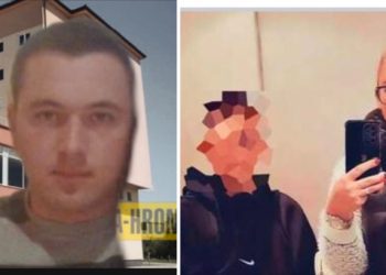 Još jedna porodična tragedija: Emir golim rukama ubio suprugu Inelu i trinaesto godišnjeg sina