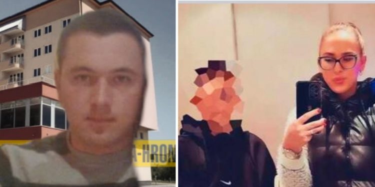 Još jedna porodična tragedija: Emir golim rukama ubio suprugu Inelu i trinaesto godišnjeg sina