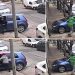 Urnebesna scena krađe automobila, uhvatili lopove pa ih istukli