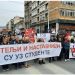 Nezavisni sindikat prosvetnih radnika smatra da je najrealniji završetak školske godine u martu