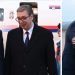 Vučić stigao u entitet RS radi obilježavanja dana državnosti Srbije: To je udar na suverenitet BiH