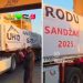 Pomoć narodu Palestina iz Sandžaka stigla u Pojas Gaze VIDEO