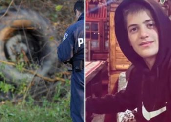 Usled prevrtanja traktora teško povređen Almin Rizvanović iz Starčevića kod Ribarića