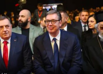 Vučić na teritoriji BiH prijetio Bošnjačkim političarima, postavlja se pitanje zašto na Kosovu nije to uradio