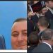 “Uhapsi svog brata”: Brnabićku izvikali u Obrenovcu i isterali je