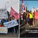 Kragujevac je danas centar dešavanja, stigli studenti a stižu i građani
