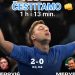 Hamad Međedović deklasirao Daniila Medvedeva i plasirao se u finale ATP turnira u Marseju