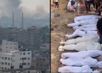 Izrael stalno krši primirje, u poslednja tri dana preko 200 Palestinaca ubijeno