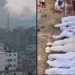 Izrael stalno krši primirje, u poslednja tri dana preko 200 Palestinaca ubijeno