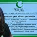 Nevjerica i tuga u Sjenici: Preminula Hermina Toković, profesorica hemija