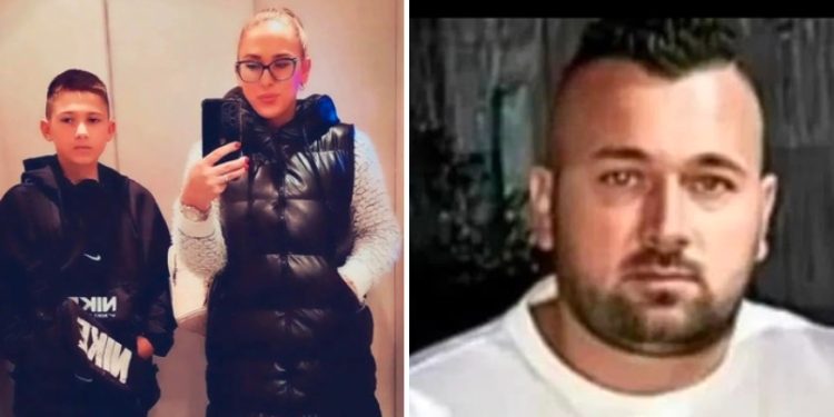 Uhapšen ubica žene i djeteta, Emir Selimović je uhvaćen