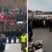 Kosovo održalo čas Srbiji: Dan države u svjecanoj atmosferi nasuprot mitinga i kontramitinga