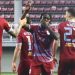 Na teškom gostovanju Novi Pazar osvojio bod Čukaričkom